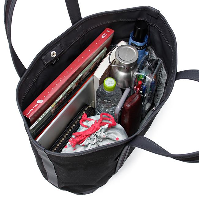 ポーター ボーイフレンドトート トートバッグ(L) 739-08513 739-18513