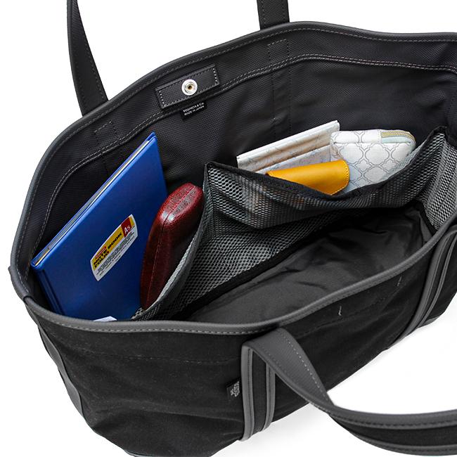 ポーター ボーイフレンドトート トートバッグ(L) 739-08513 739-18513