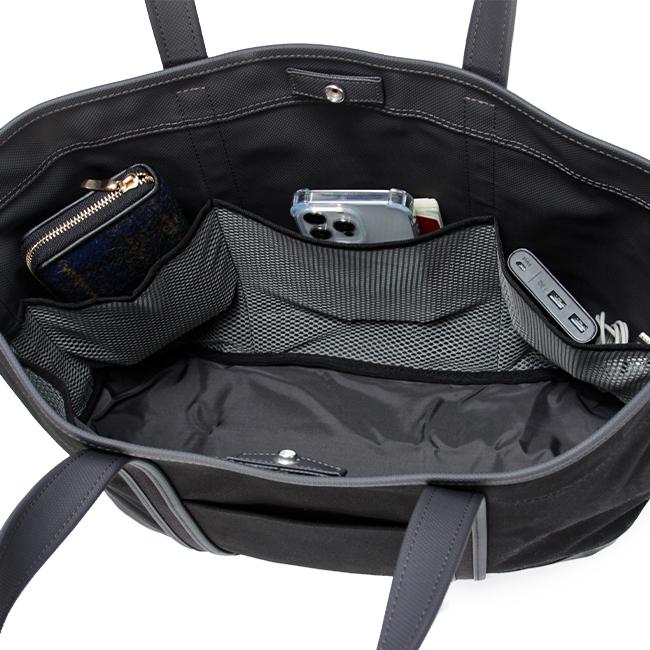 ポーター ボーイフレンドトート トートバッグ(L) 739-08513 739-18513