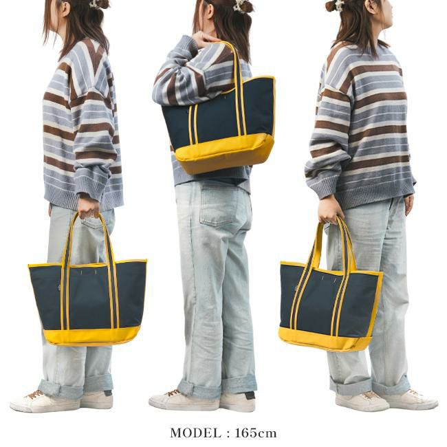 ポーター ボーイフレンドトート トートバッグ(M) 739-08514 739-18514