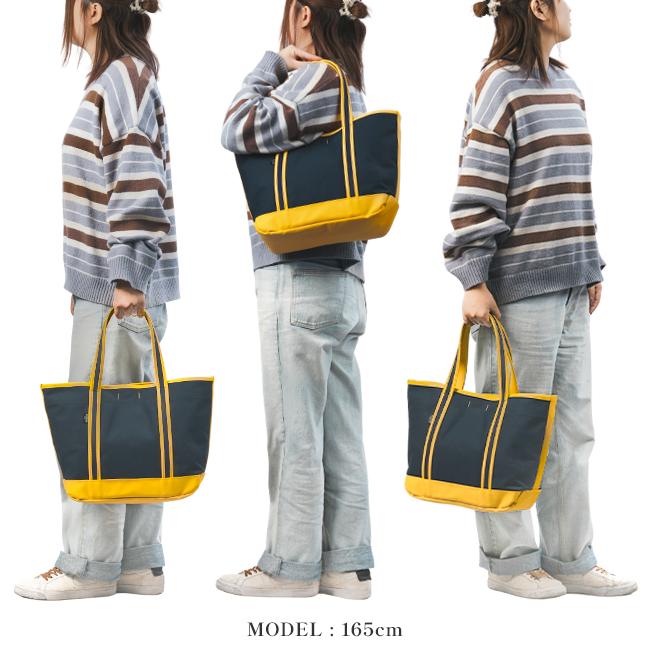 ポーター ボーイフレンドトート トートバッグ(M) 739-08514 739-18514