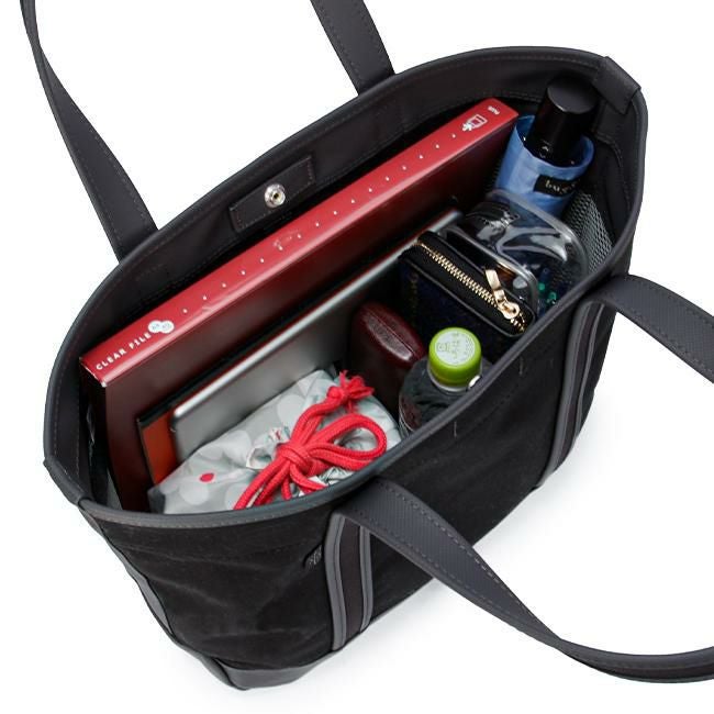 ポーター ボーイフレンドトート トートバッグ(M) 739-08514 739-18514