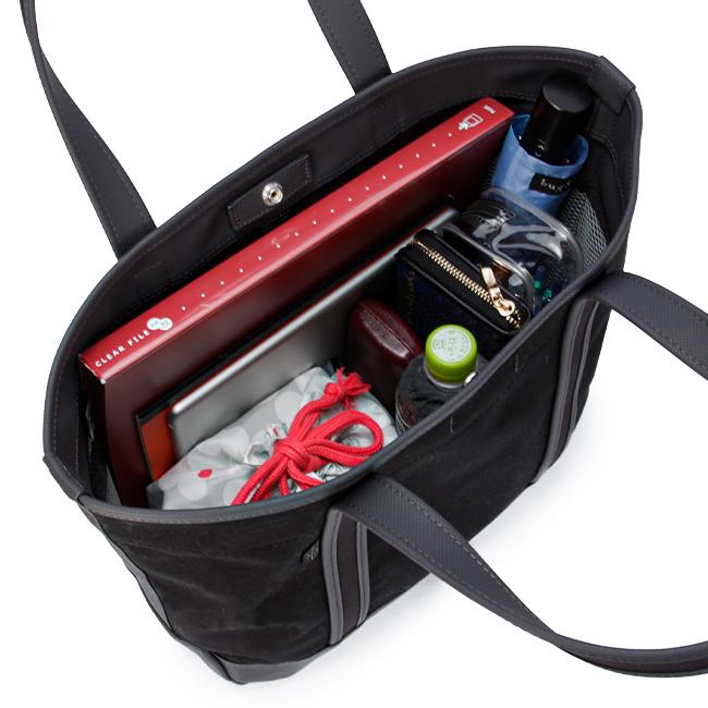 ポーター ボーイフレンドトート トートバッグ(M) 739-08514 739-18514