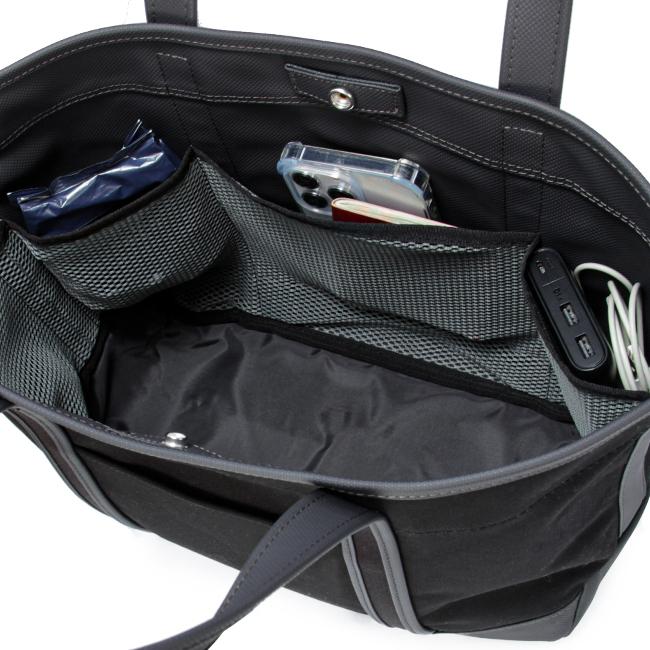 ポーター ボーイフレンドトート トートバッグ(M) 739-08514 739-18514