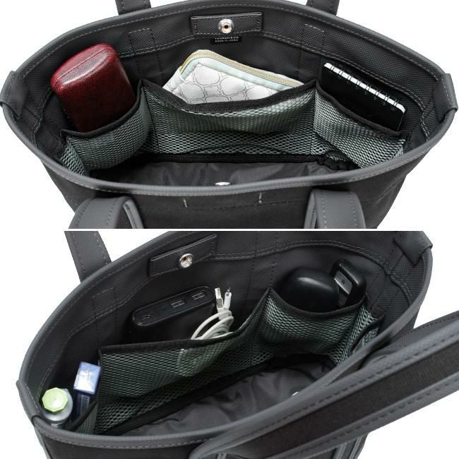 ポーター ボーイフレンドトート トートバッグ(S) 739-08515 739-18515