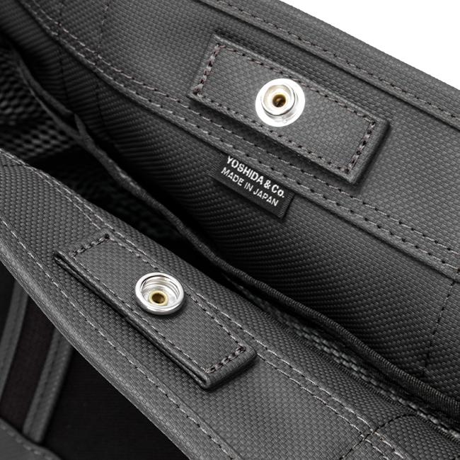 ポーター ボーイフレンドトート トートバッグ(S) 739-08515 739-18515