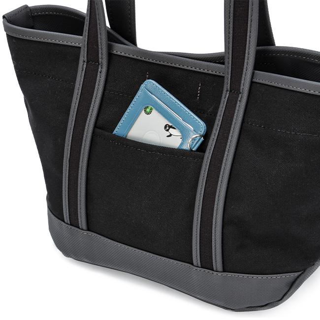 ポーター ボーイフレンドトート トートバッグ(S) 739-08515 739-18515