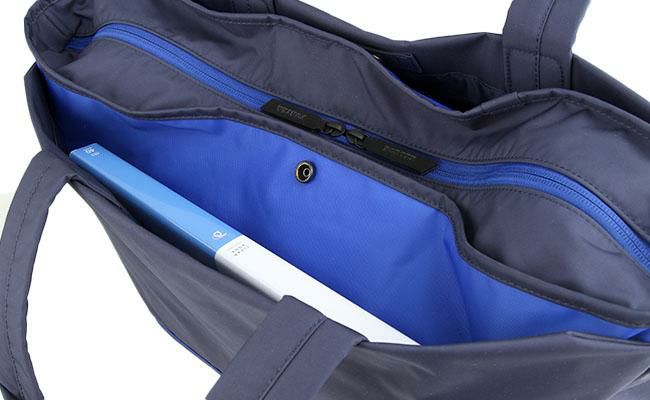 ポーター ムース トートバッグ(L) 751-09870 751-29870