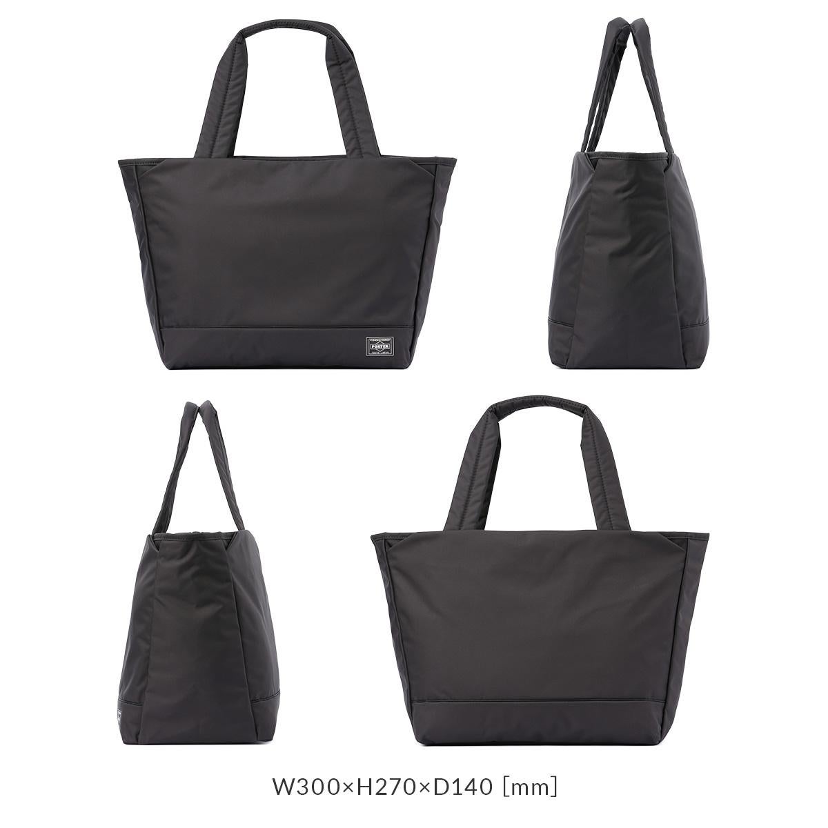 ポーター ムース トートバッグ(M) 751-09871 751-29871