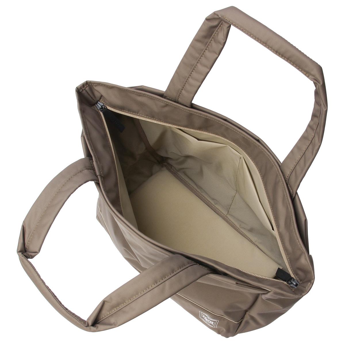 ポーター ムース トートバッグ(M) 751-09871 751-29871