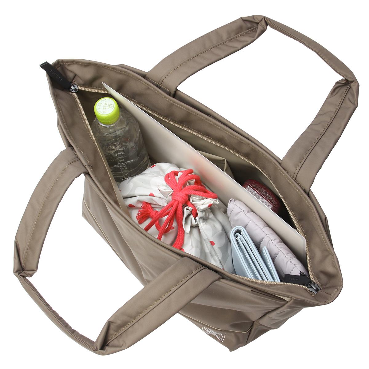 ポーター ムース トートバッグ(M) 751-09871 751-29871