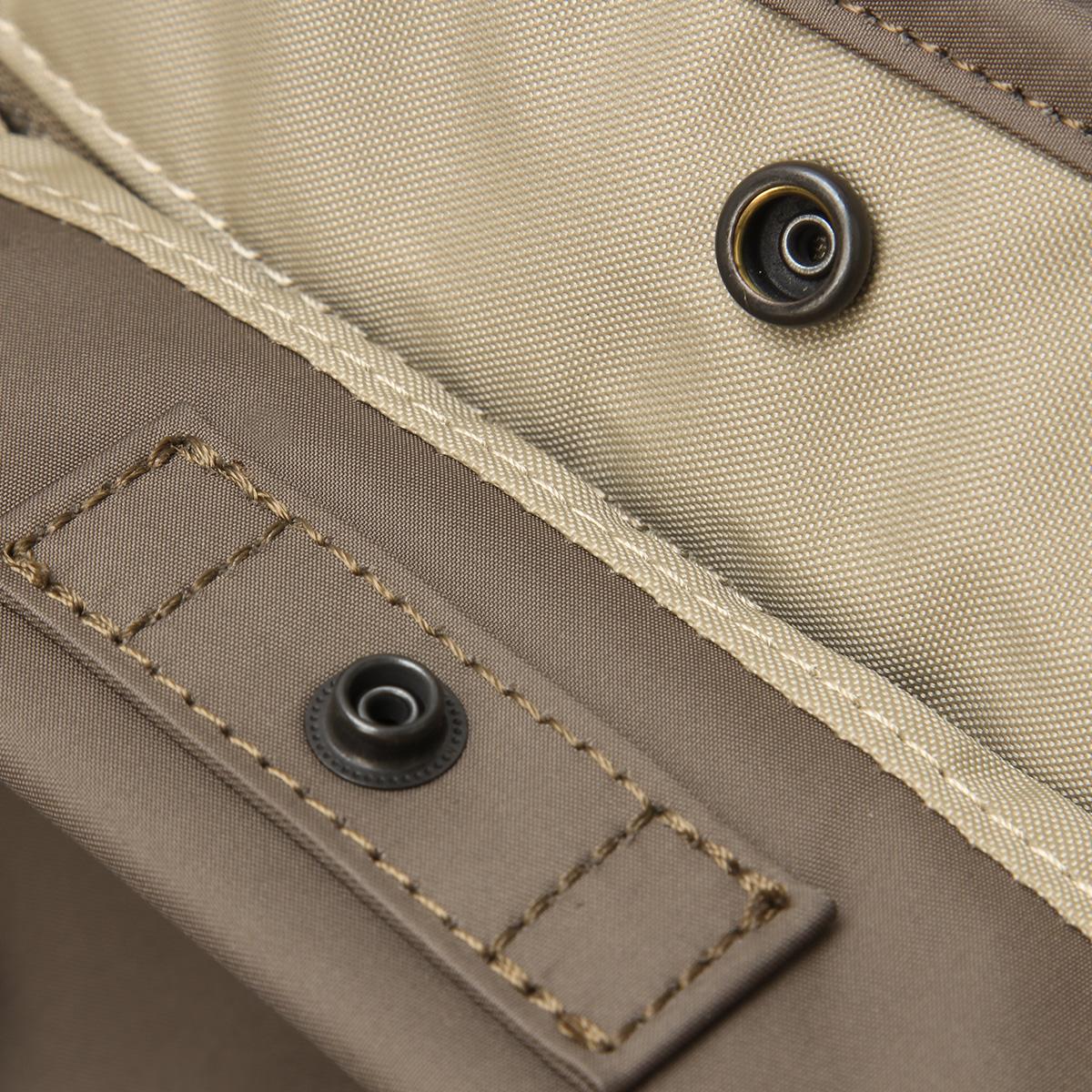 ポーター ムース トートバッグ(M) 751-09871 751-29871