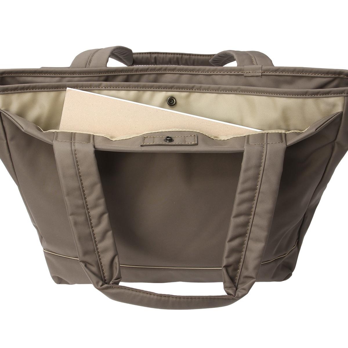 ポーター ムース トートバッグ(M) 751-09871 751-29871