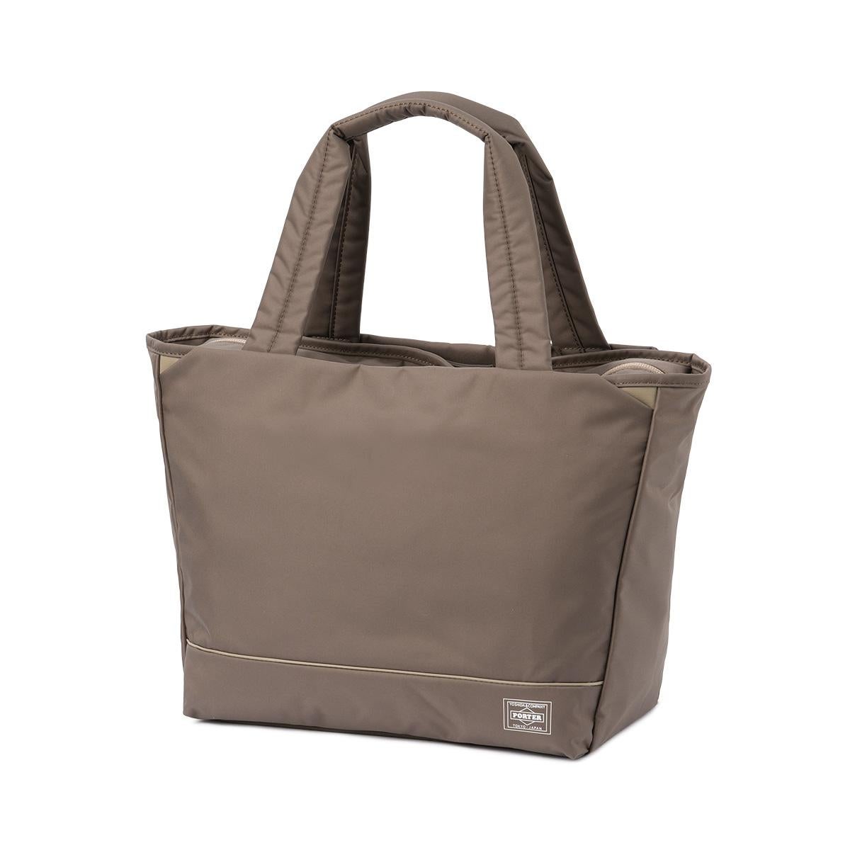 ポーター ムース トートバッグ(M) 751-09871 751-29871