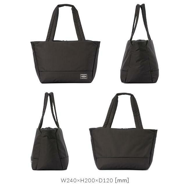 ポーター ムース トートバッグ(S) 751-09872 751-29872