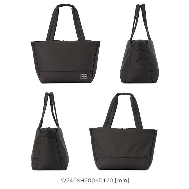ポーター ムース トートバッグ(S) 751-09872 751-29872