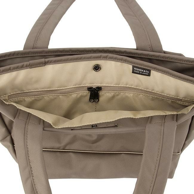 ポーター ムース トートバッグ(S) 751-09872 751-29872