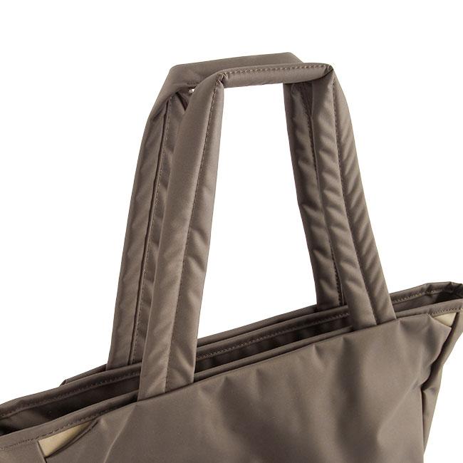 ポーター ムース トートバッグ(S) 751-09872 751-29872