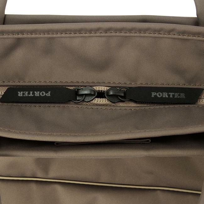 ポーター ムース トートバッグ(S) 751-09872 751-29872