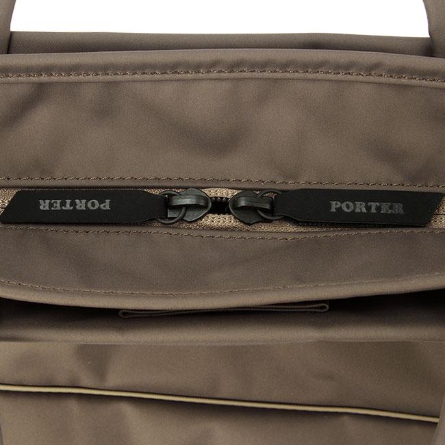 ポーター ムース トートバッグ(S) 751-09872 751-29872