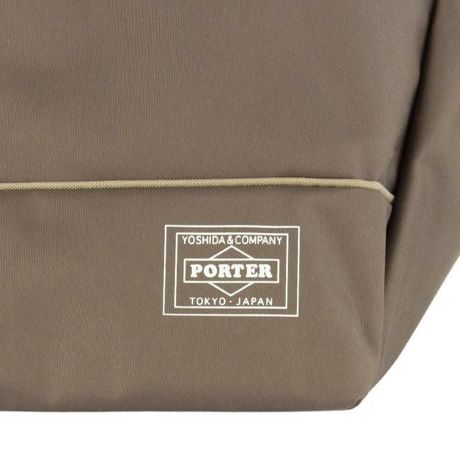 ポーター ムース トートバッグ(S) 751-09872 751-29872