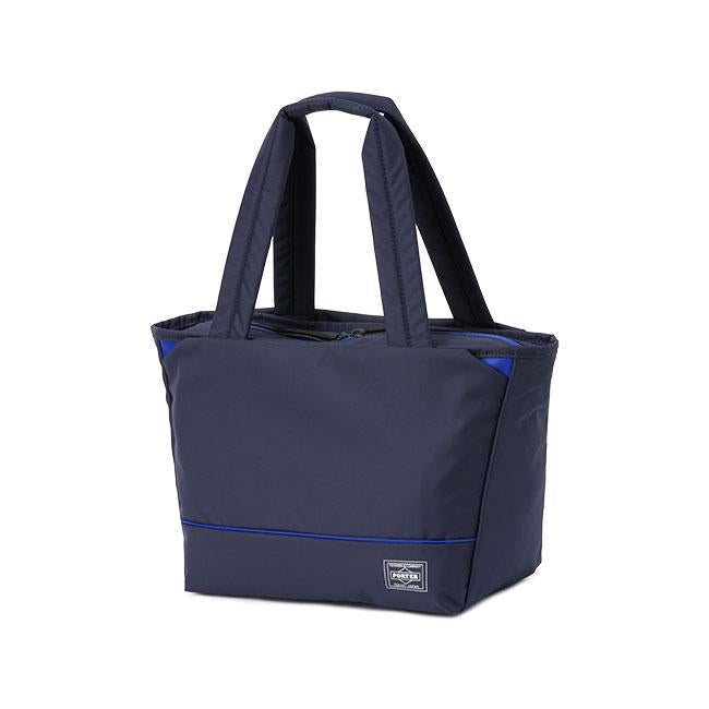 [ポーター] ムース トートバッグ(S)ネイビー ポーター ムース トートバッグ(S) 751-09872 751-29872 PORTER MOUSEE