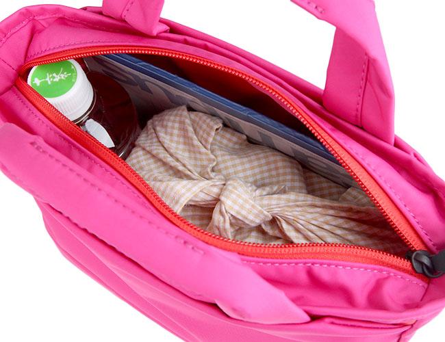 ポーター ムース トートバッグ(XS) 751-09873 751-29873