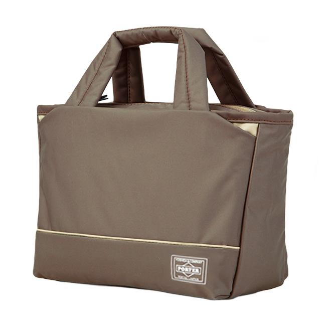 ポーター ムース トートバッグ(XS) 751-29873 PORTER MOUSEE 吉田