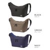ポーター ムース ショルダーバッグ(L) 751-09874 751-29874