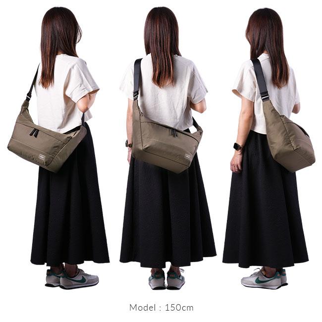 ポーターガール ムース ショルダーバッグ（Ｌ） 751-09874 Amazon | [ポーター] 吉田カバン ガール ムース 751-09874 ショルダー