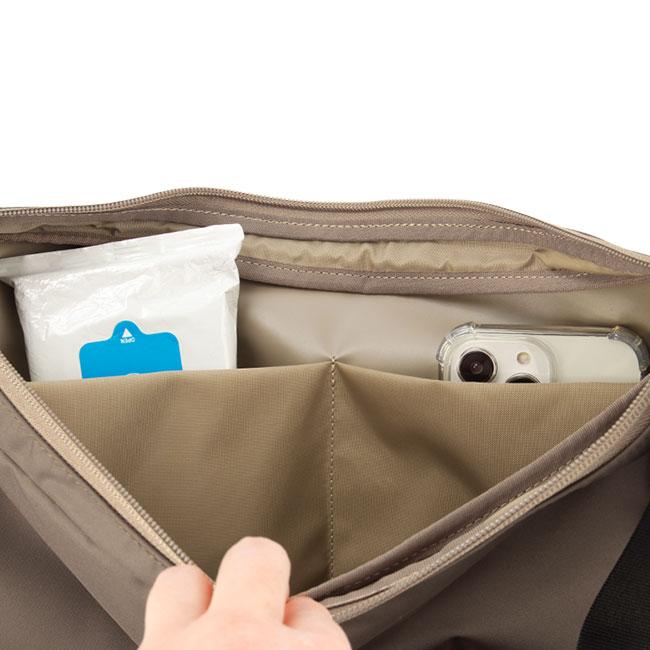 ポーター ムース ショルダーバッグ(L) 751-09874 751-29874