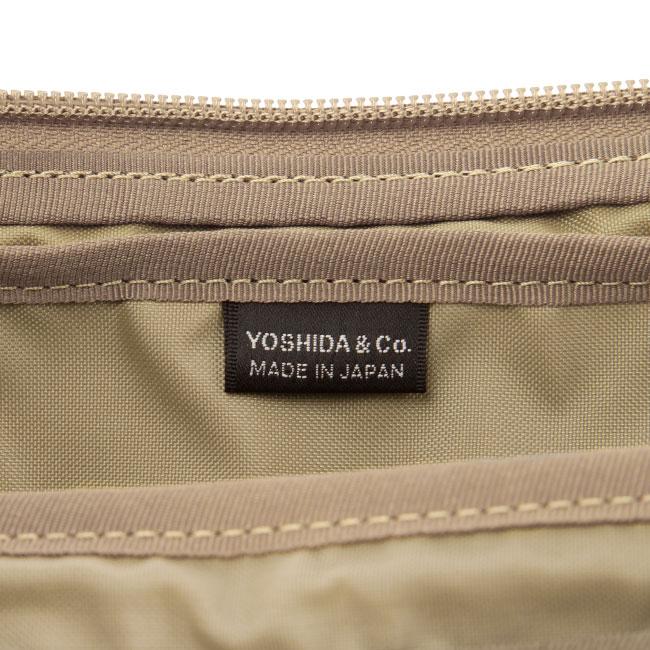 ポーター ムース ショルダーバッグ(L) 751-09874 751-29874