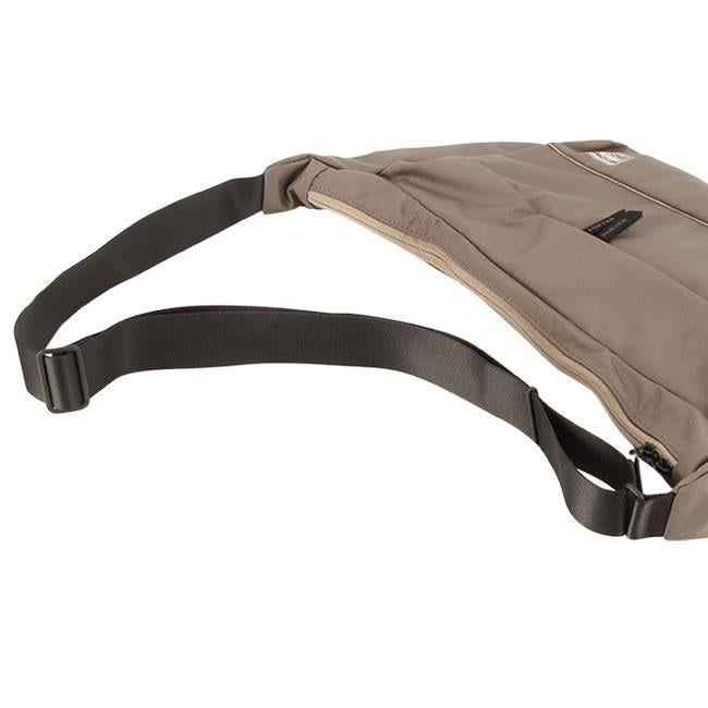 ポーター ムース ショルダーバッグ(L) 751-09874 751-29874