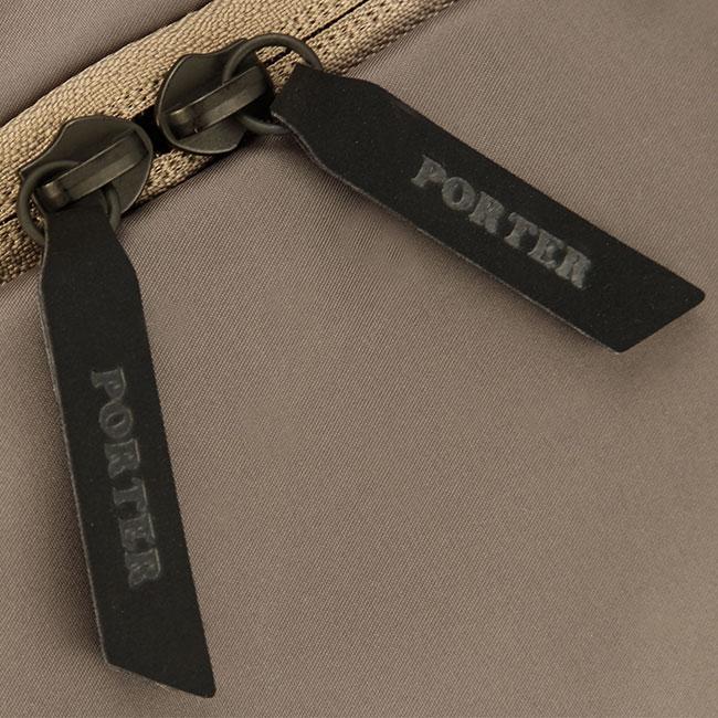 ポーター ムース ショルダーバッグ(L) 751-09874 751-29874