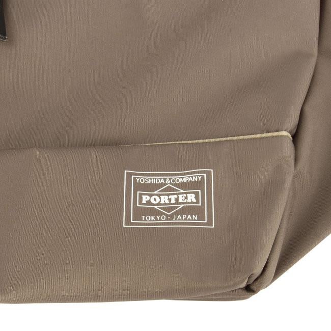 ポーター ムース ショルダーバッグ(L) 751-09874 751-29874