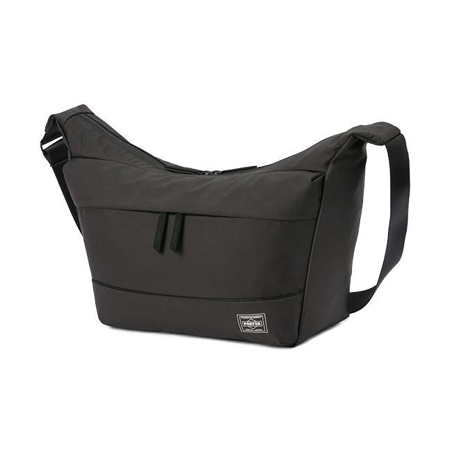 ポーター ムース ショルダーバッグ(L) 751-09874 751-29874 PORTER