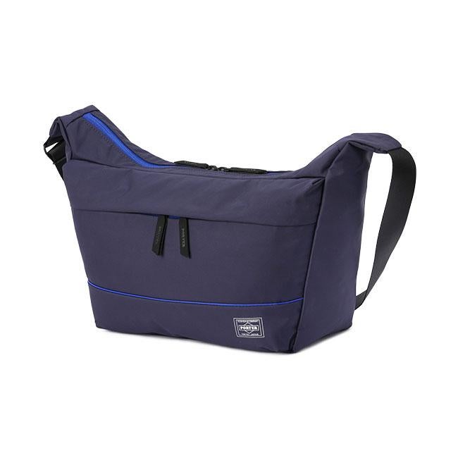ポーター ムース ショルダーバッグ(L) 751-09874 751-29874 PORTER