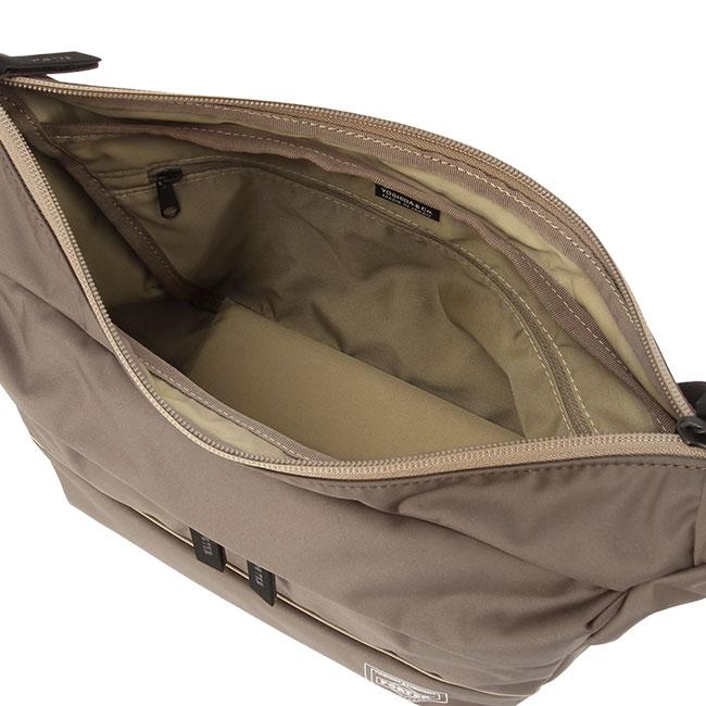 ポーター ムース ショルダーバッグ(S) 751-09875 751-29875