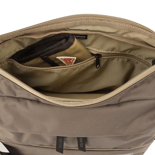 ポーター ムース ショルダーバッグ(S) 751-09875 751-29875