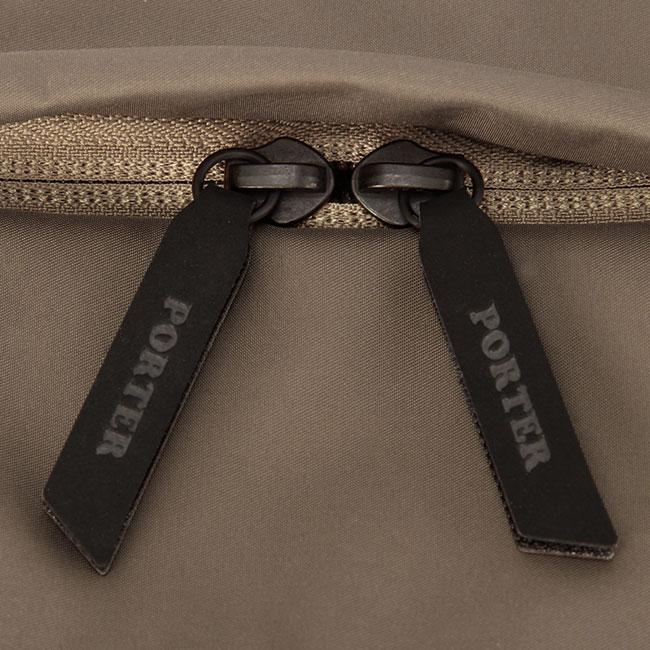ポーター ムース ショルダーバッグ(S) 751-09875 751-29875