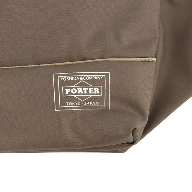 ポーター ムース ショルダーバッグ(S) 751-09875 751-29875