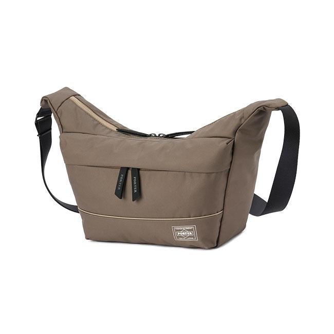 ポーター ムース ショルダーバッグ(S) 751-09875 751-29875