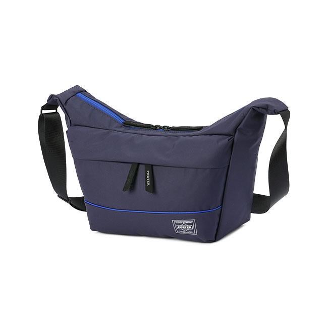 ポーター ムース ショルダーバッグ(S) 751-09875 751-29875