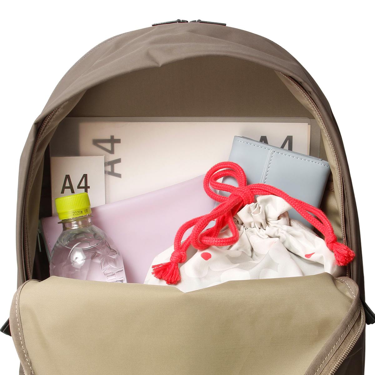 ポーター ムース デイパック(L) 751-09876 751-29876