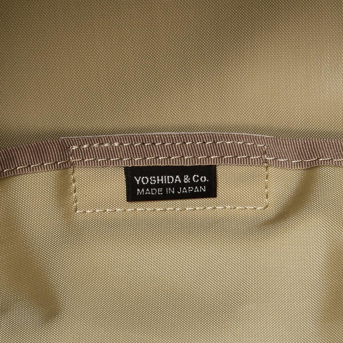 ポーター ムース デイパック(L) 751-09876 751-29876