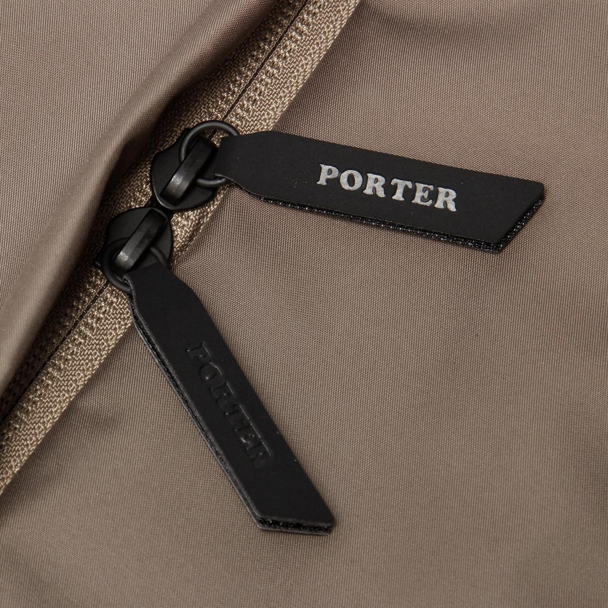 ポーター ムース デイパック(L) 751-09876 751-29876