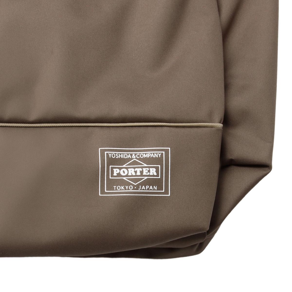 ポーター ムース デイパック(L) 751-09876 751-29876