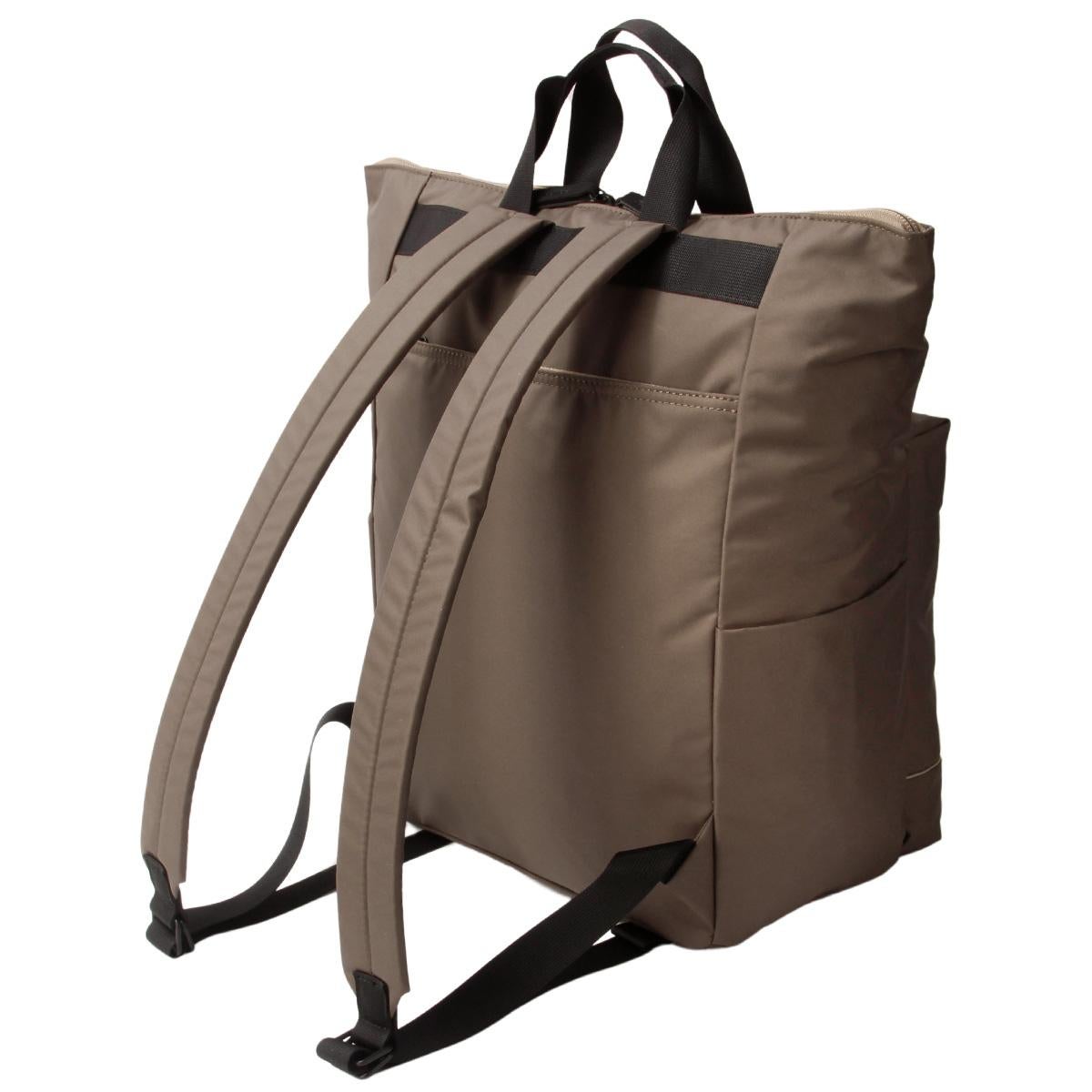 ポーター ムース 2WAYデイパック(L) 751-18176 751-28176