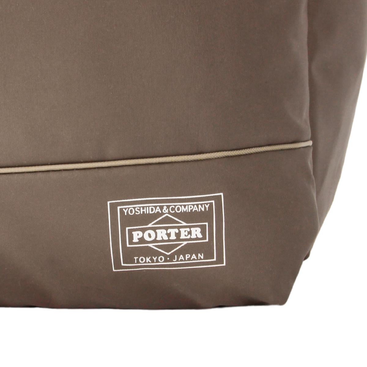 ポーター ムース 2WAYデイパック(L) 751-18176 751-28176