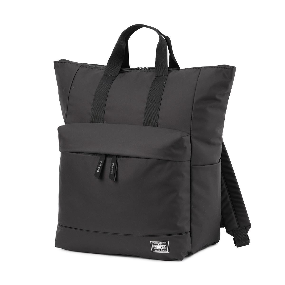 ポーター ムース 2WAYデイパック(L) 751-18176 751-28176 PORTER